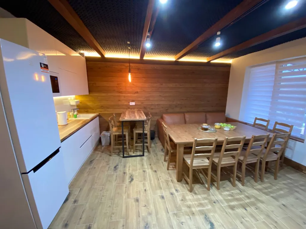 Коттедж Коттедж Уютная дачо — Элиста