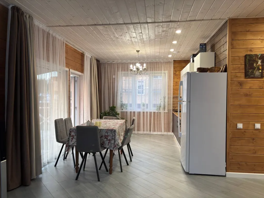 Коттедж Уютный дом — Ногинск