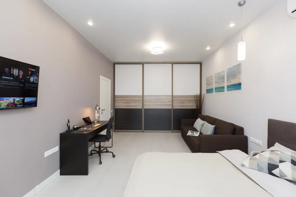 Апартаменты на Гостином Дворе