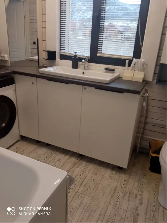 Дом на Байкале