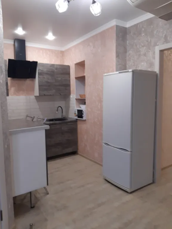 Комфортная, 4х комнатная, в ЖК Мечта