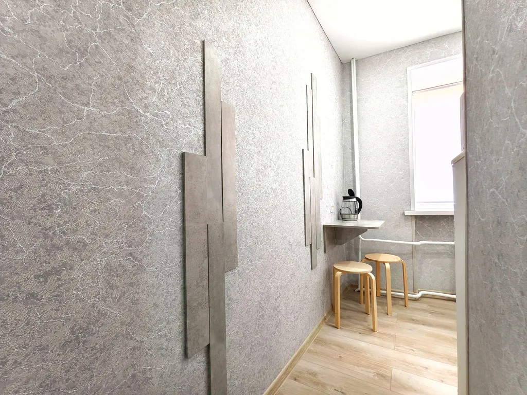 Квартира в центре города