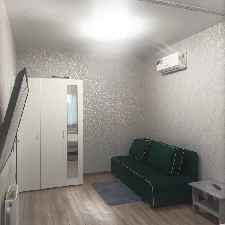 Квартира Квартира в пригороде — Краснодар