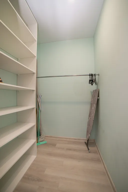 Евродвухкомнатная квартира на Чкалова 18 для 4 гостей