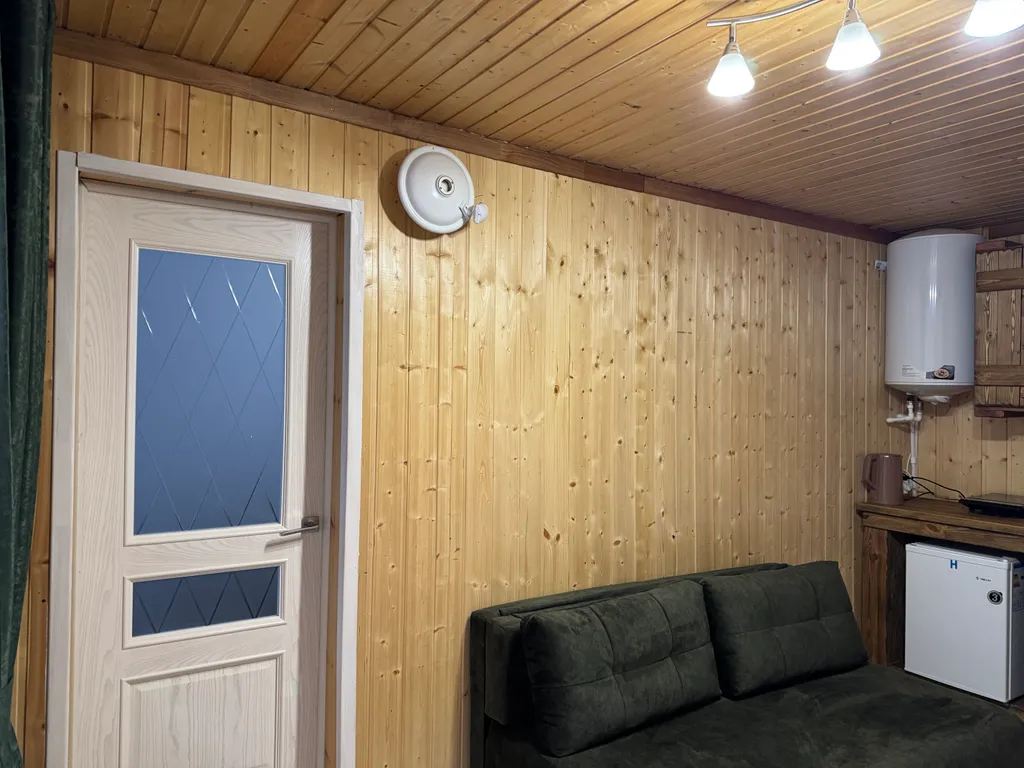 1-комнатный Дом