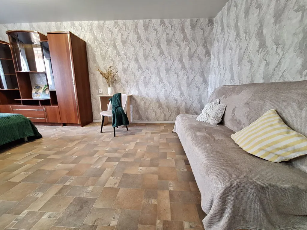 Новая Квартира возле вокзала