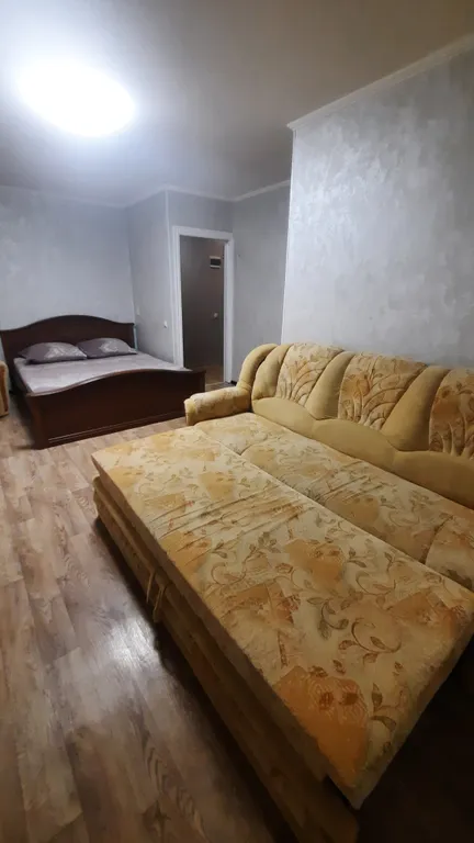 Квартира Квартира Уютный уголок в центре Южного района — Волгоград