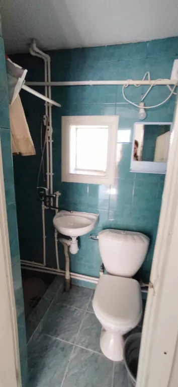 Коттедж Уют — Песчаный