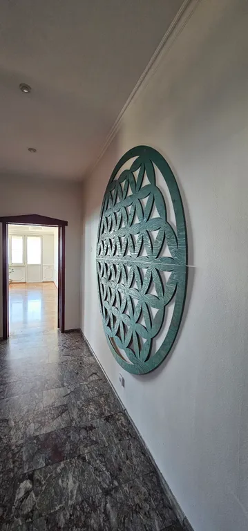 Таунхаус на берегу моря