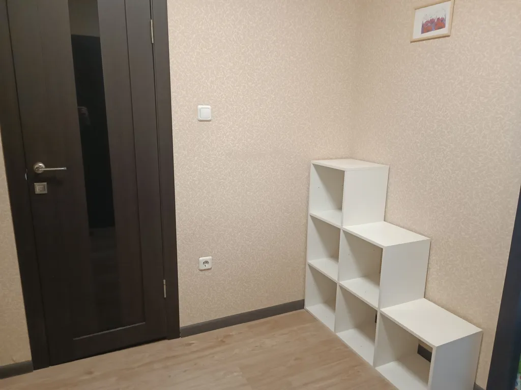 Квартира 1-комнатная Квартира — Владивосток