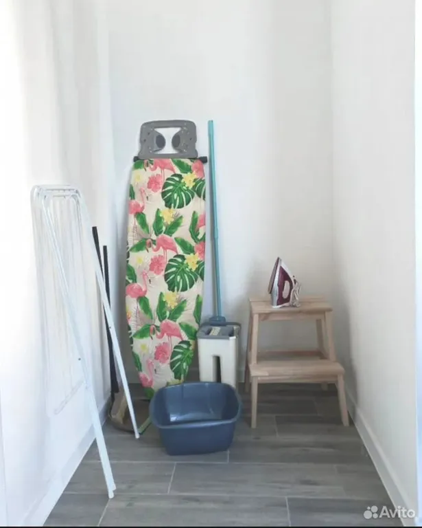 Квартира 1-комнатная Квартира — Краснодар