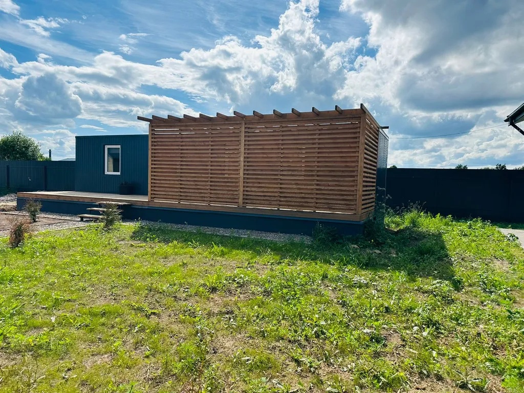 Гостевой мини-дом Стрековец