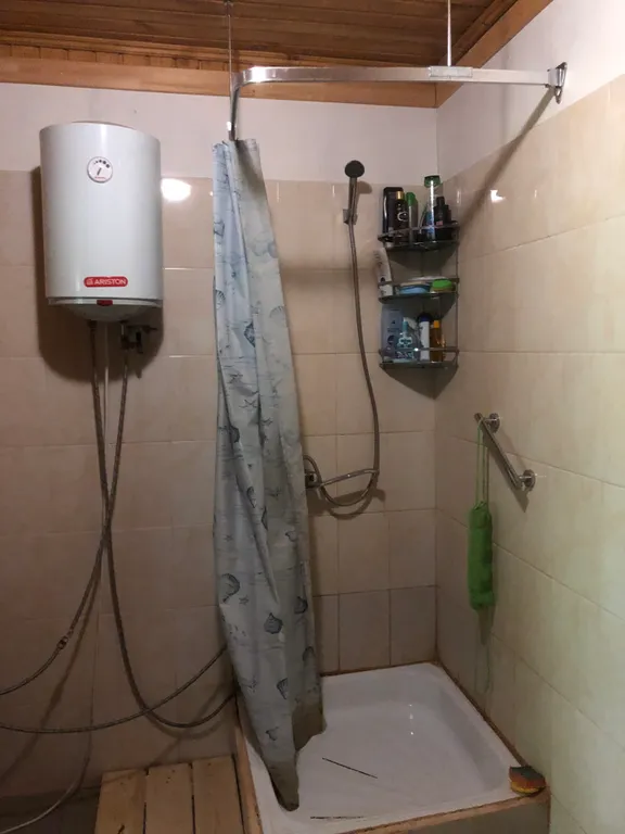 Дом на берегу Волги, дом рыбака и охотника на первой линии