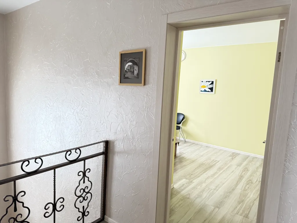 Коттедж в центре