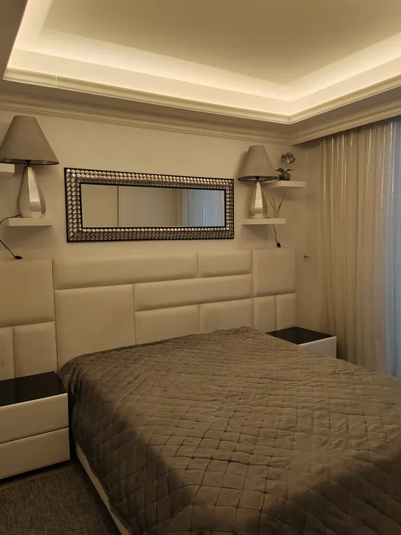 Шикарная двухкомнатная квартира со всеми удобствами