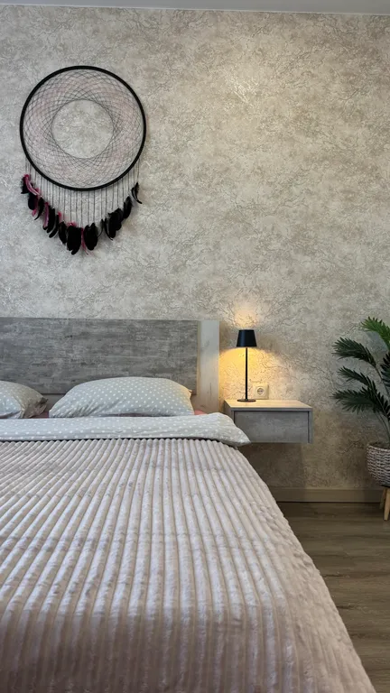 Квартира Квартира Как дома и даже лучше — Хабаровск