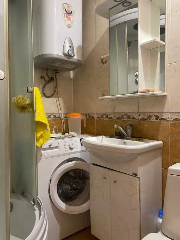 Квартира Уютная квартира для отдыха и проживания в центре — Сухум