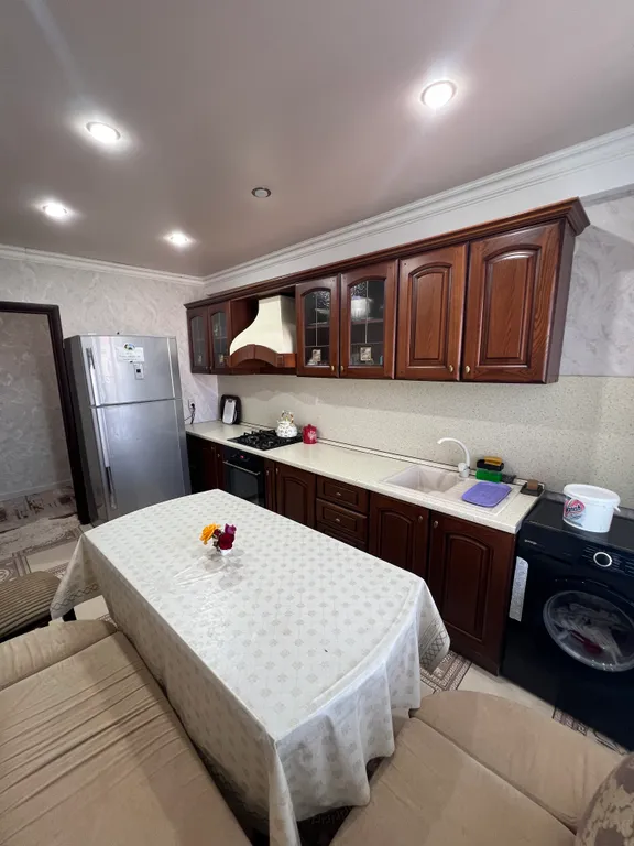 Уютная квартира в центре города в шаговой доступности до моря