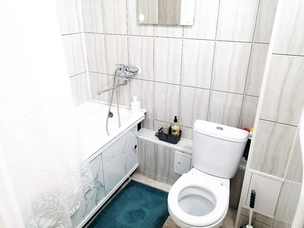 Квартира на Каслинской