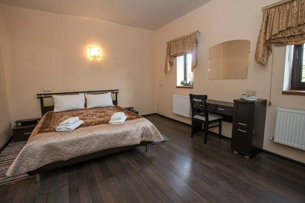 Квартира Комната — аренда посуточно в Суздаль