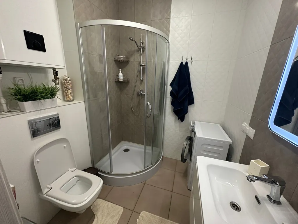 Апартаменты Золотые пески у моря