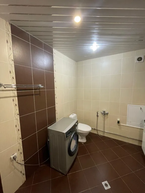 Частный дом на берегу моря с бассейном и сауной