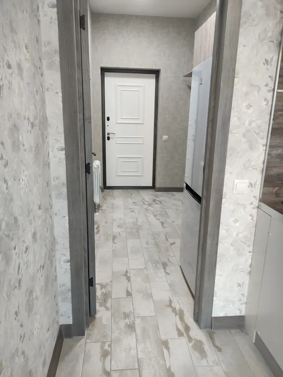 Квартира Квартира Студия 24м в центре города — Севастополь