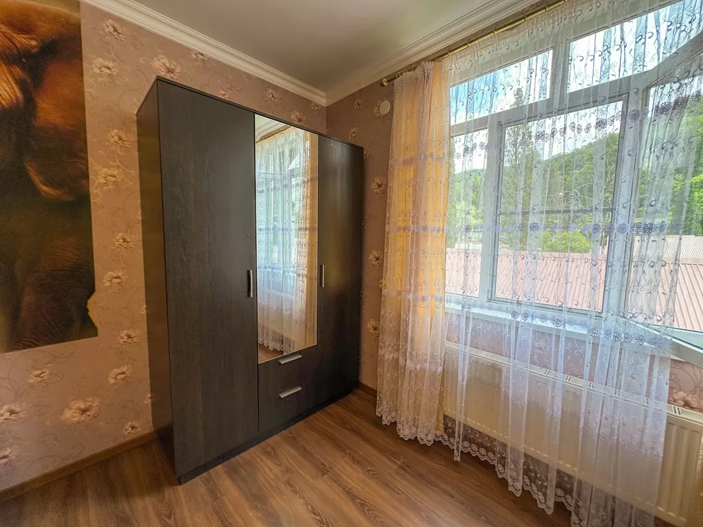 Комфорт и пространство