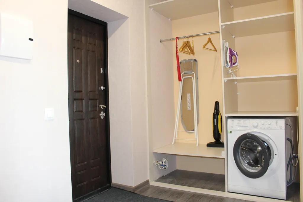 Квартира Комфортные апартаменты — Зеленоградск