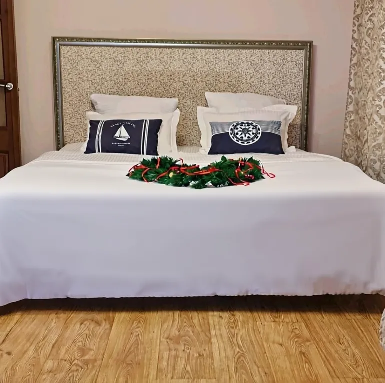 Квартира у моря