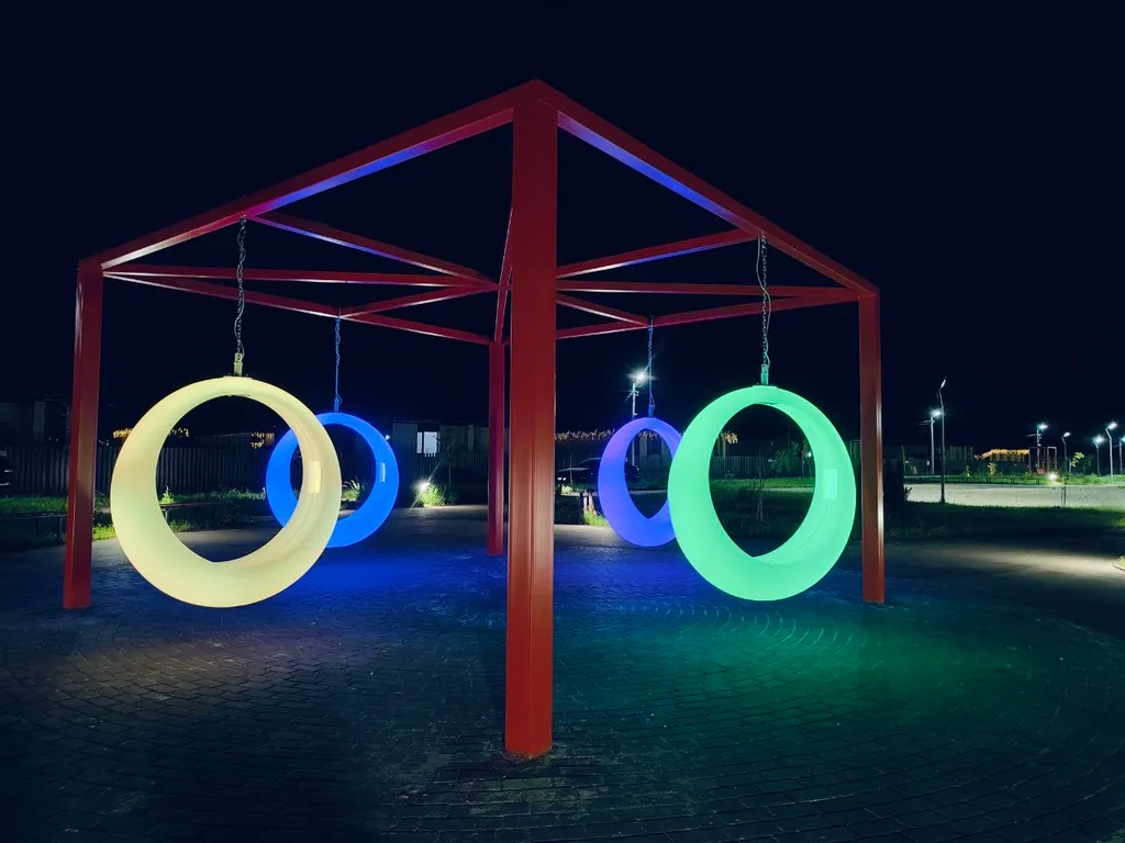 Добрый Дом с 3 спальнями и чаном с видом на лес