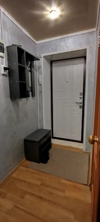 Однокомнатная квартира