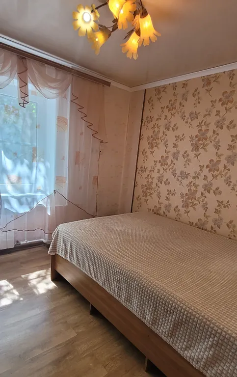 Квартира Тихая уютная квартира в центре — Сочи