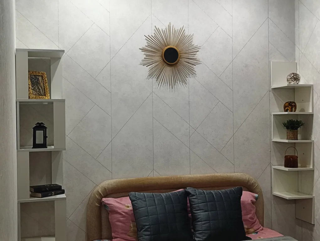 Уютная квартира в центре города рядом с городскими прудами