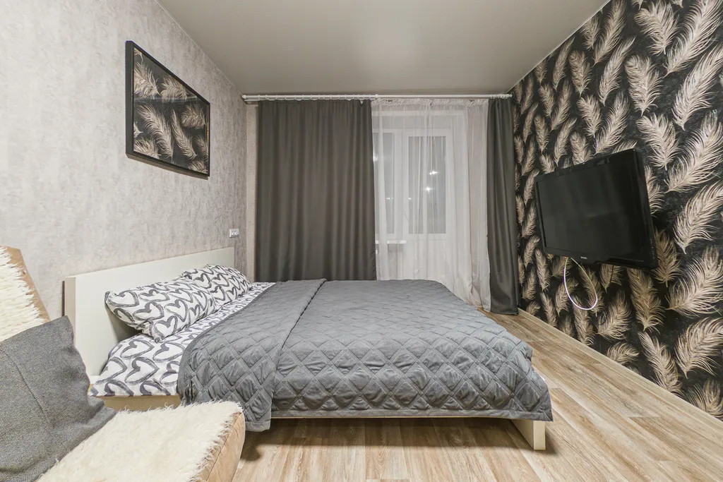 Красивая, уютная квартира в центре города