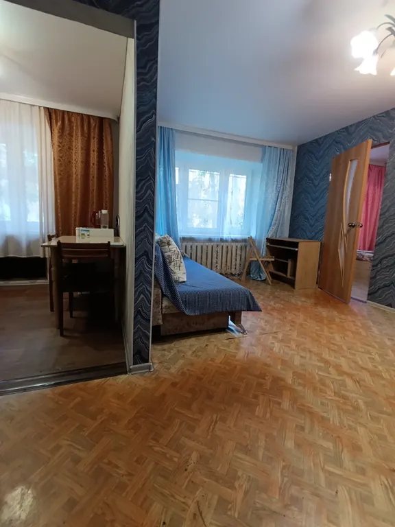 Квартира в центре города