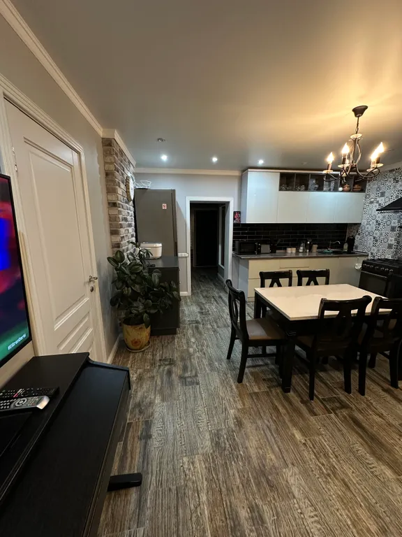 Шале в горах с завораживающим видом