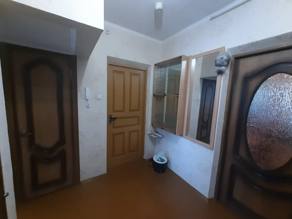 1-комнатная квартира на Северном, Орбитальная.