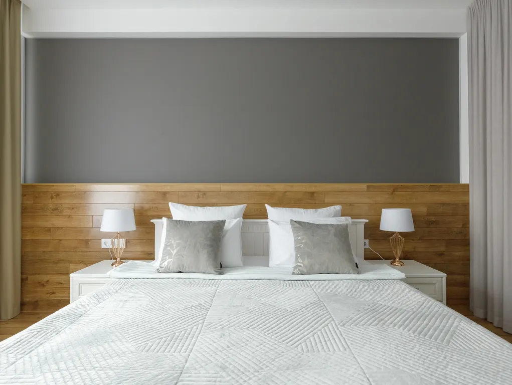 Новые дизайнерские апартаменты