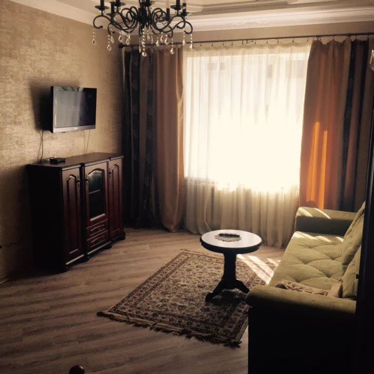 Апартаменты в центре