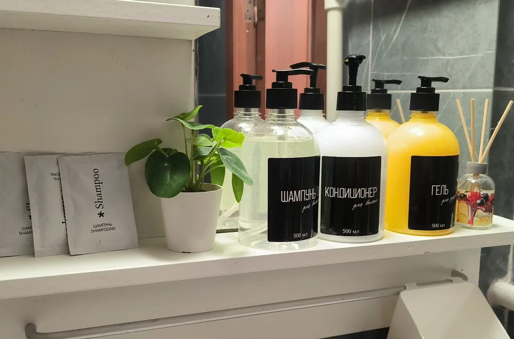 Светлая, 2-комнатная квартира от собственника