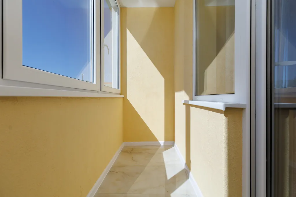 Квартира Квартира Милая однушка — Пионерский