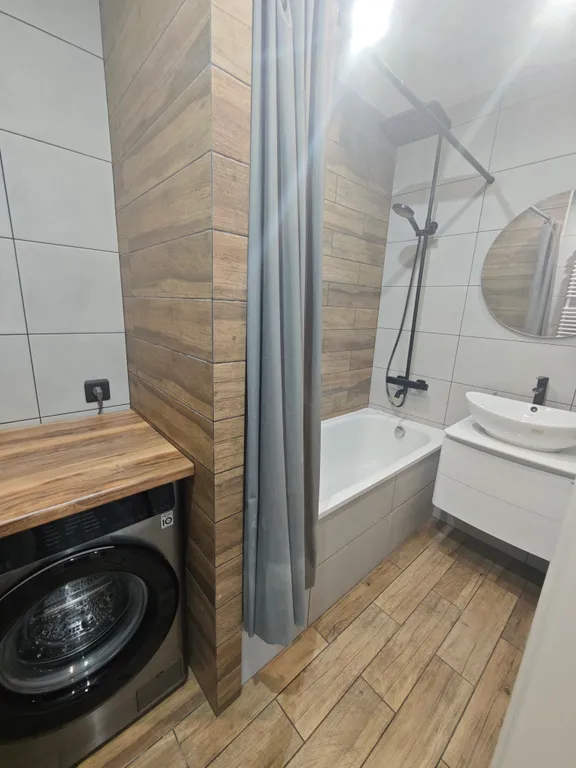 2-комнатная квартира в новом кирпичном доме