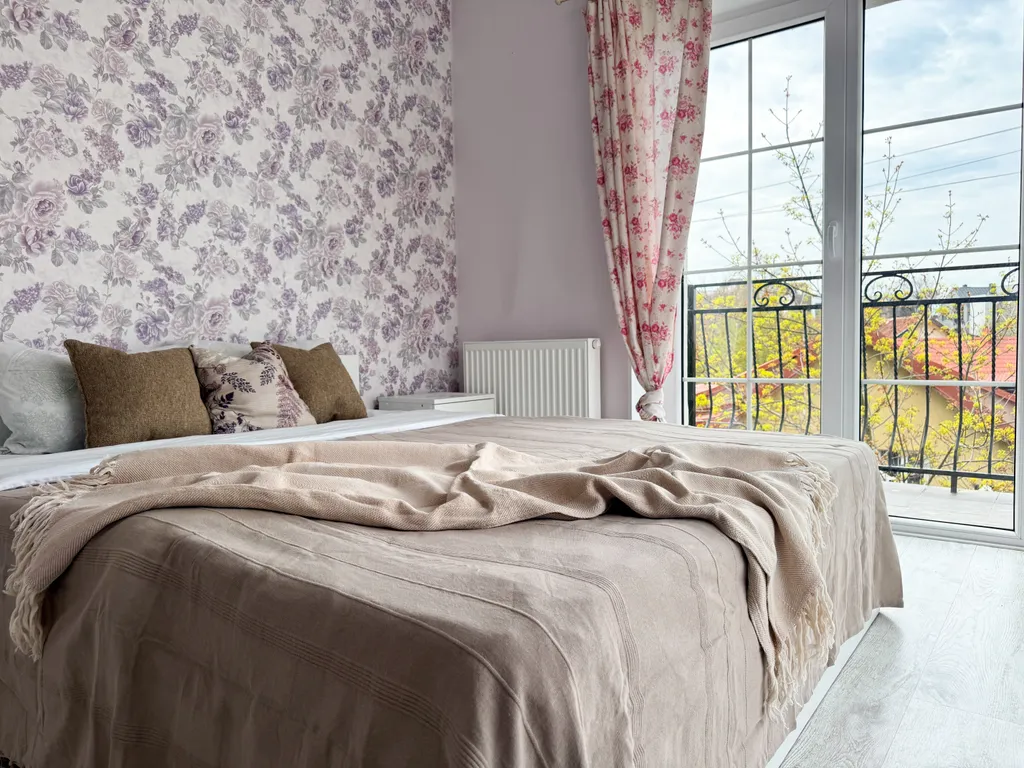 Квартира с видом на море — аренда посуточно в Зеленоградск