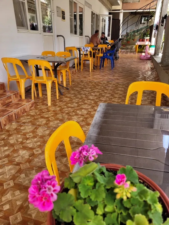 Номер эконом в самом центре Кабардинки!