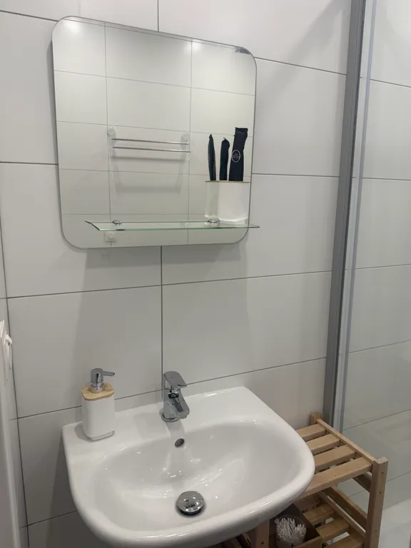 Уютная новая студия возле Шереметьево