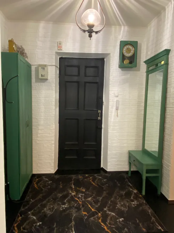 Атмосферная сталинка в центре города