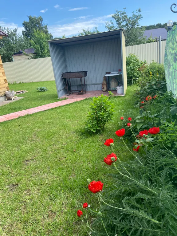 Уютный коттедж в 15-20 минутах от центра