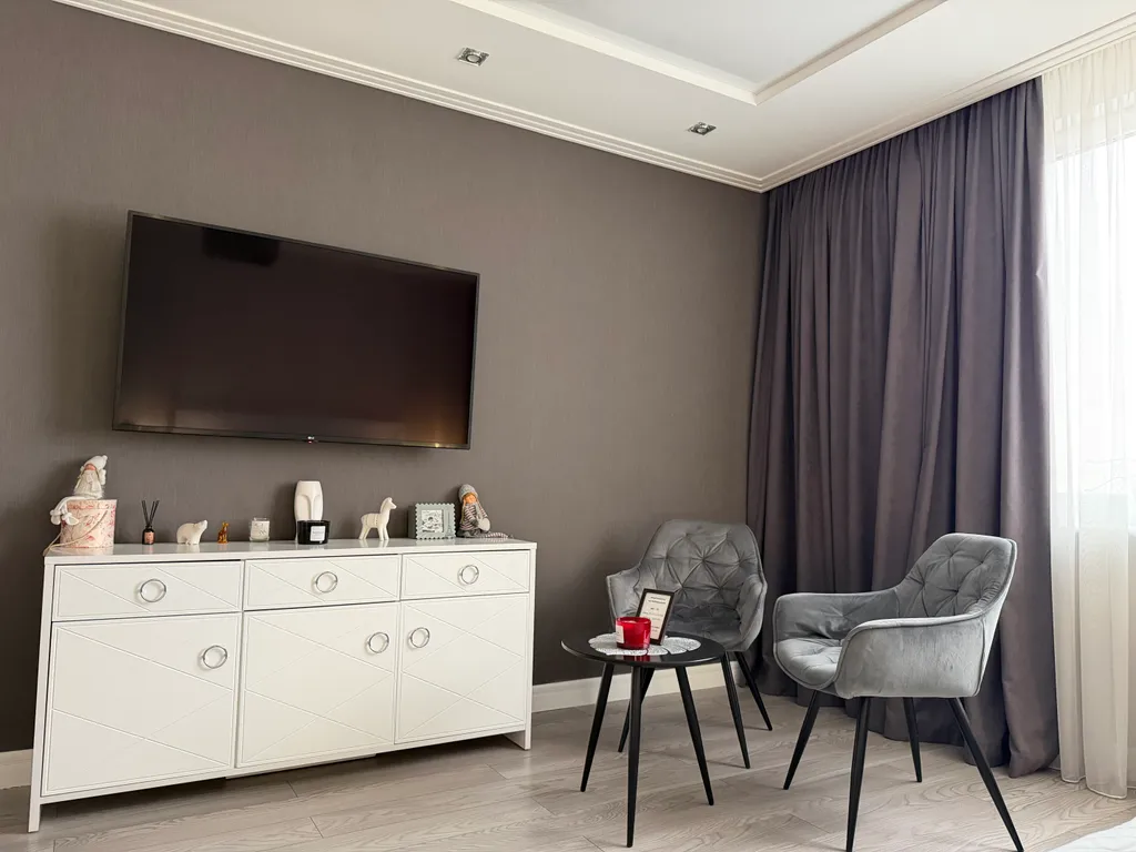 Квартира Апартаменты на Набережной — Калининград