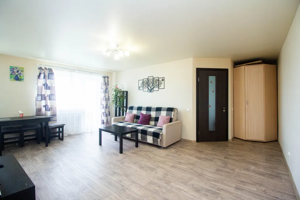 Квартира в самом центре